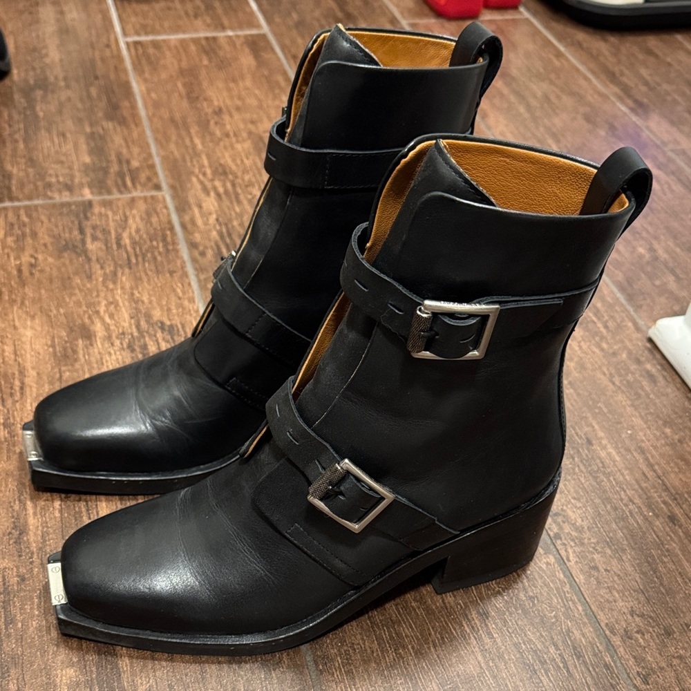 Rag & Bone Fallon Boot size 7.5